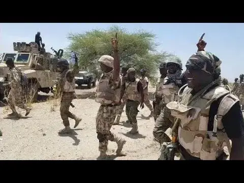 Video thumbnail for A YANKIN ZAMFARA