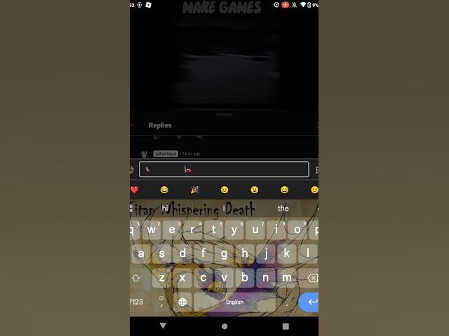 Video thumbnail for Sub(COMON I TRIED MY BEST)