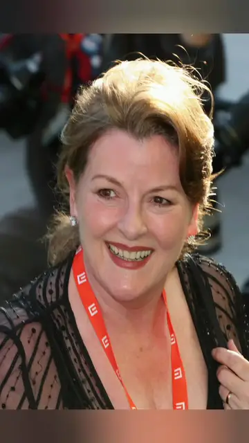 Video thumbnail for Brenda Blethyn