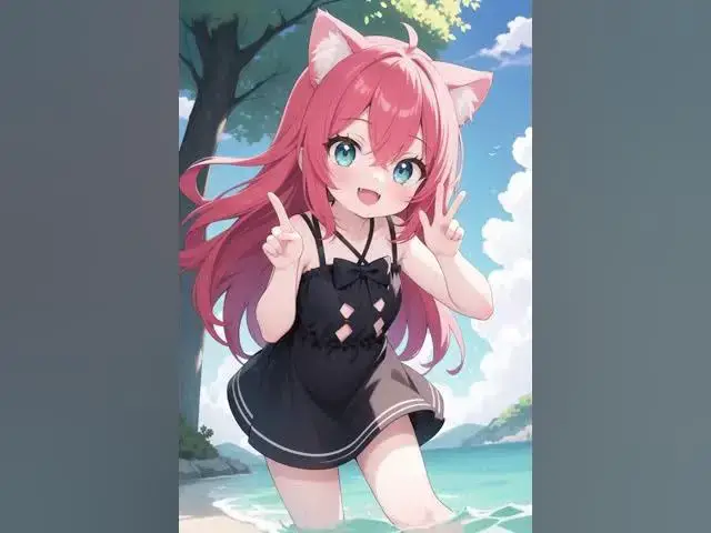 Video thumbnail for 導いて feat.Miku Line 作詞・作曲：kissy