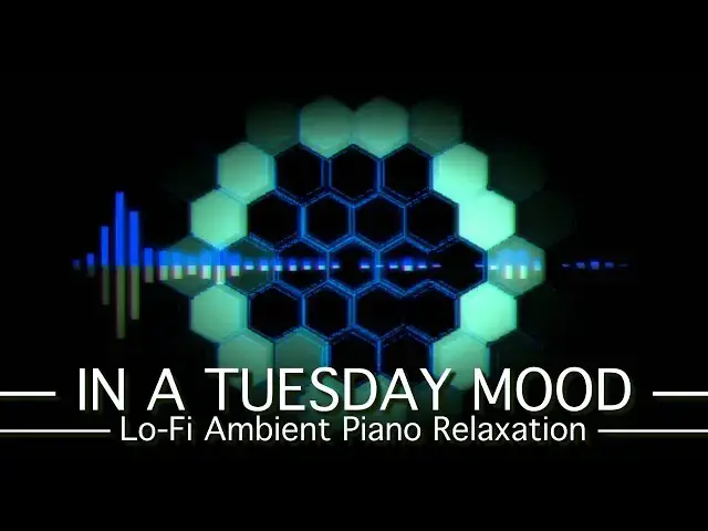 'Video thumbnail for In a Tuesday Mood - PickleSynth - Piano Lo-Fi Chillwave Relaxation Music'