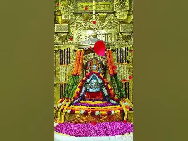 Video thumbnail for 🌊🕉️ "સોમનાથ મહાદેવ ભોળીયો | Somnath Mahadev Bholiyo Song | #Short Video"@ashvinjoshi1393