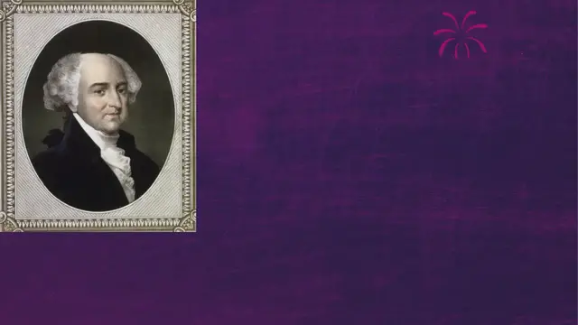 'Video thumbnail for JOHN QUINCY ADAMS QUOTES'