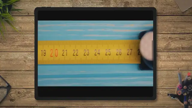 Video thumbnail for Methods of Measurements