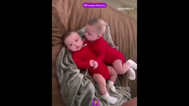 Video thumbnail for Cute funny baby videos meems #shorts #cutebaby #babyvideos #mom 78