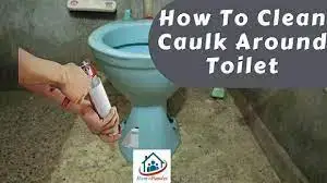 Video thumbnail for How To Clean Caulk Around Toilet? 7 Simple Steps To Follow