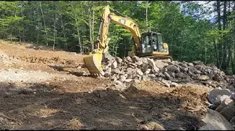 Video thumbnail for Cracked Stone