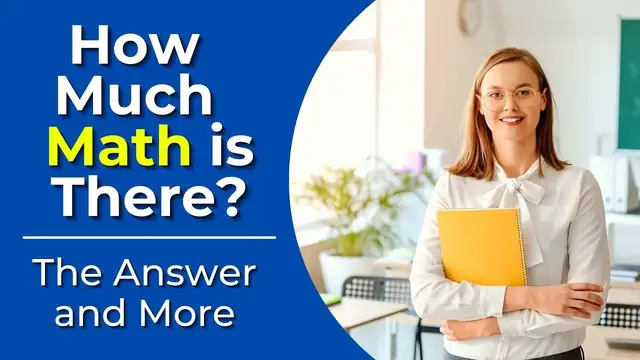 Video thumbnail for Is There Math on the Real Estate Exam?