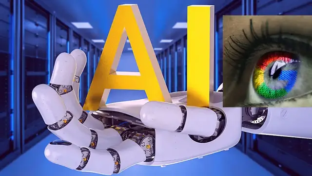 Video thumbnail for Will Google Penalize You For AI Content? Find Out Here