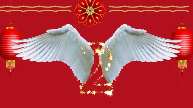 Video thumbnail for Ángel número 2, significado espiritual, mensaje, numerología angelical, video