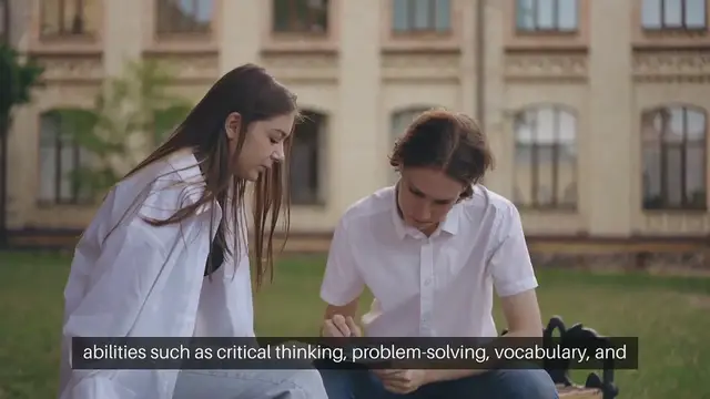 Video thumbnail for Word Puzzle Strategies