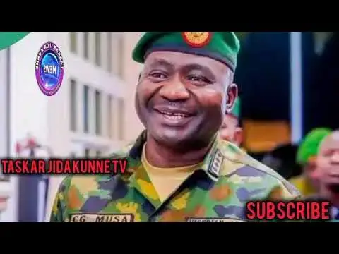 Video thumbnail for _BORNO STATE