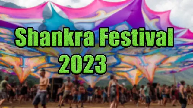 Video thumbnail for Shankra Festival 2023 | Live Stream, Lineup, and Tickets Info