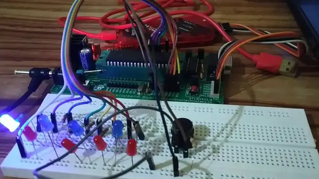Video thumbnail for [PIC16F877A] : Timer1 in PIC Microcontroller