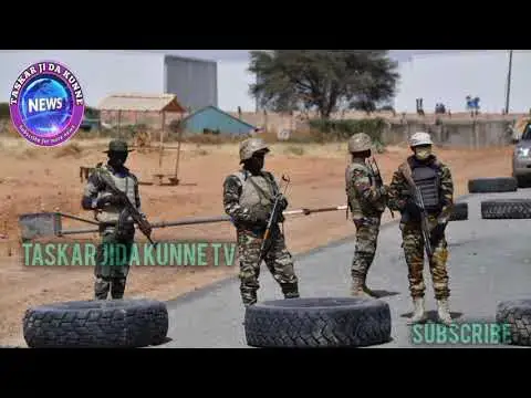 Video thumbnail for TAREDA YARANSA_