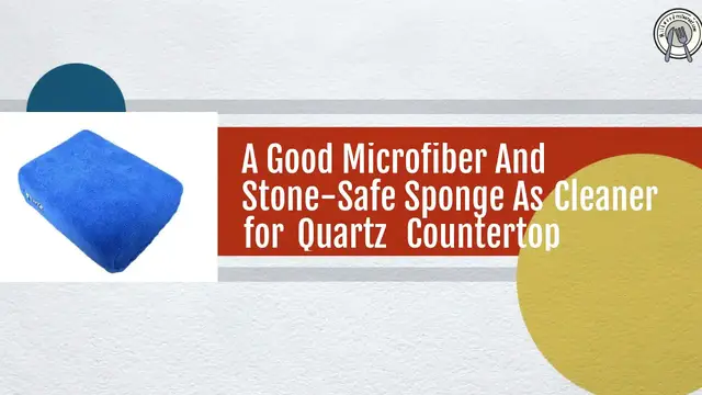 Video thumbnail for Best Cleaner for Quartz Countertop You Need To Know! (2021)