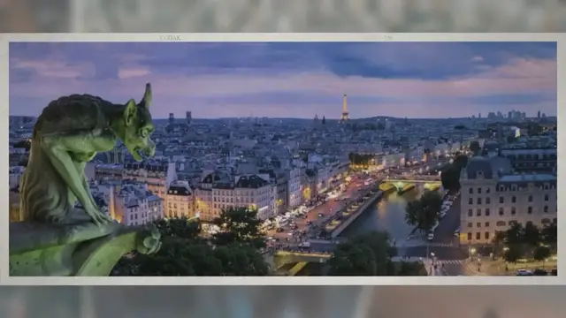 Video thumbnail for Why Do Churches Have Gargoyles?