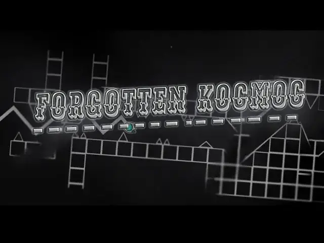 'Video thumbnail for "FORGOTTEN KOCMOC" by zicerGMD(me)'