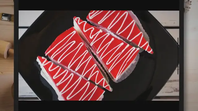 'Video thumbnail for Easy Hawaiian Jello Cheesecake Recipe (Only Takes 3 Hours)'