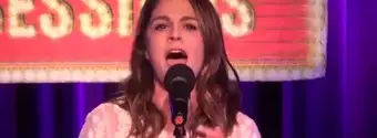 'Video thumbnail for TV Exclusive: BROADWAY SESSIONS Goes Orange w/ Syracuse University!'