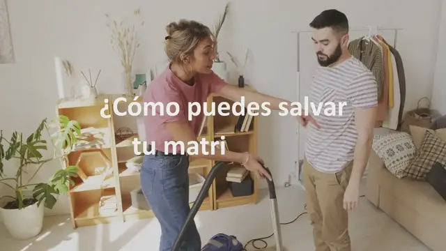 Video thumbnail for Manejando conflictos en el matrimonio .. Mensajes Cristianos