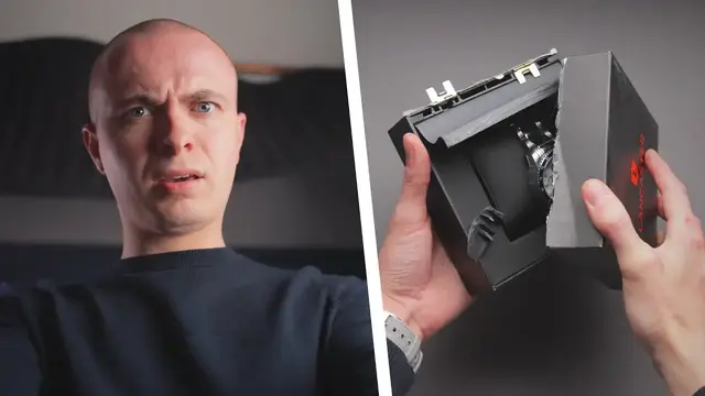 Video thumbnail for Unboxing The Weirdest Watches On Amazon - How Bad Are They?