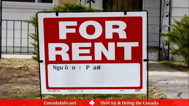 Video thumbnail for Giá thuê nhà tại các thành phố Canada, tháng 9/2017