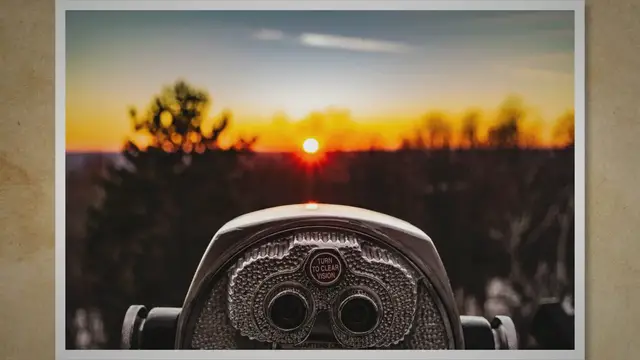'Video thumbnail for How to develop clear leadership vision'