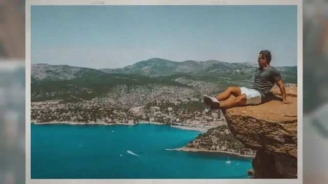 'Video thumbnail for The Perfect Provence, France Itinerary: Wine Tasting And The Cote D'Azur'