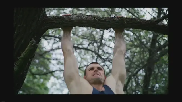 Video thumbnail for Pull ups vs Chin Ups