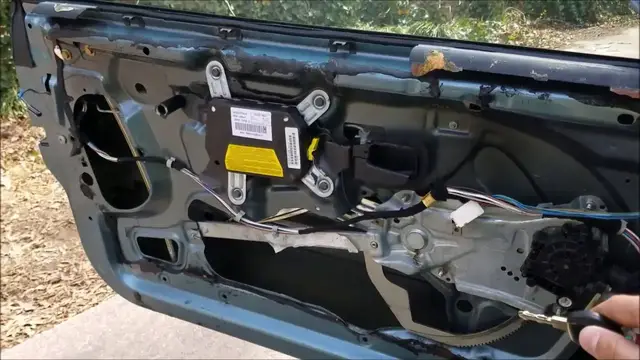 Video thumbnail for How to Diagnose Power Window Problem BMW E36