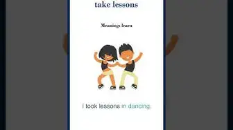 Video thumbnail for Take lessons meaning | take lessons sentences | Common English Idioms #shorts