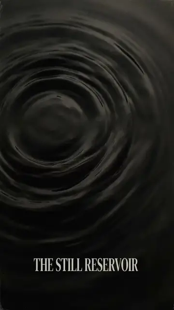 Video thumbnail for 20 - Liquid Otara Atmosphere - The Still Reservoir, "The Frequency of Otara (Reimagined)"
