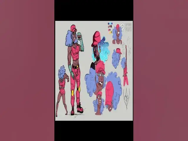 'Video thumbnail for Blister Speed Art short #xoteam #tiktok #shorts #tiktoktrend'