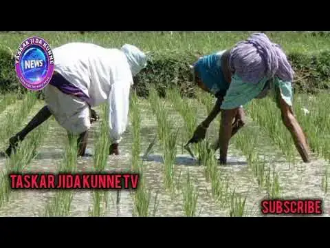 Video thumbnail for MANOMA 5 A JIHAR BORNO_SUNA TSAKADA AIKI