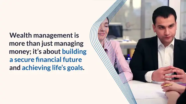Video thumbnail for "Guide to Wealth Management Tips: Secure Your Financial Future with Proven Strategies"