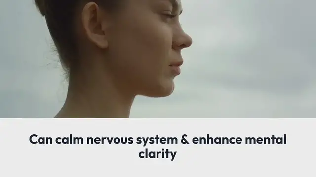 Video thumbnail for Yoga for Study Breaks: Poses to Improve Focus and Reduce Stress