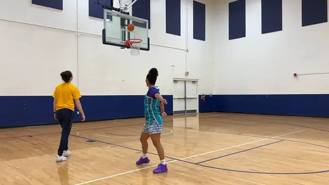 Video thumbnail for I Trained Like Lamelo Ball
