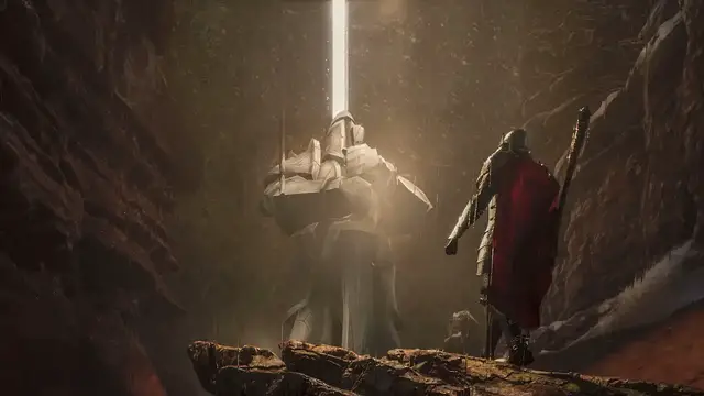 Video thumbnail for Warrior Journey Twinmotion  | Fantasy Twinmotion 2021.1.4 | Ammar Khan