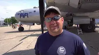 Video thumbnail for Plane Resurrection Special Warbird Digest Edition