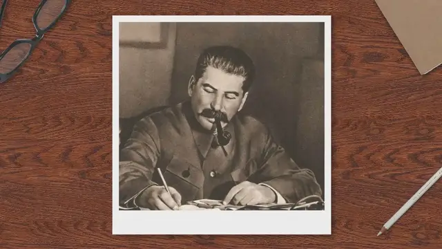 Video thumbnail for Cold War Chronology