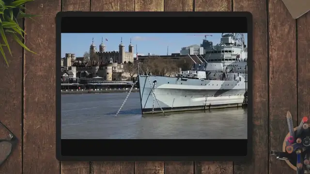 Video thumbnail for Lord Louis Mountbatten