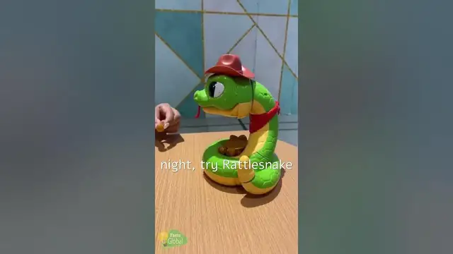 Video thumbnail for 6 Amazing Gadgets and Toys for the Whole Family - Flying Balls, RC Cars, Tanks, and More! #shorts