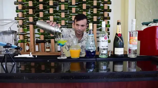 'Video thumbnail for The Banyan Sensation at the Banyan Tree Seychelles'