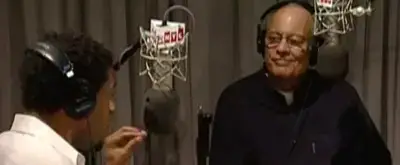 'Video thumbnail for 'Our Lenny' Week on WNYC Featuring Callaway, Bogardus, and More'