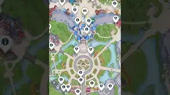 'Video thumbnail for Finding Baby Care Centers at Disney World'