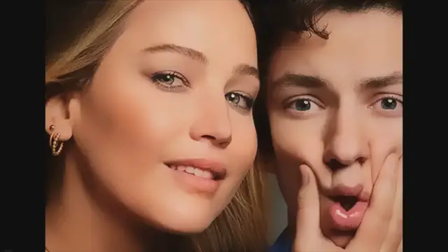 'Video thumbnail for No Hard Feelings: Jennifer Lawrence's Hilarious Sex Comedy Review - Unveiling the Plot, Character Analysis, and Cultural Impact!'