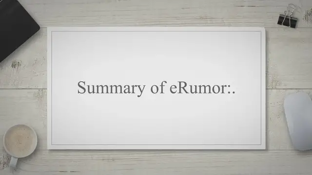 Video thumbnail for Walt and Cindy Miller's Cancellation Letter to AARP-Confirmed Authorship!