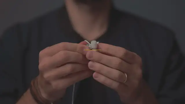 Video thumbnail for How And Where To PROPERLY PLACE A Microphone For Video