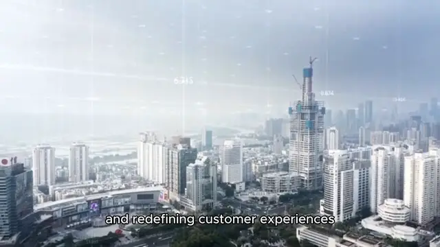 Video thumbnail for Generative AI in Finance